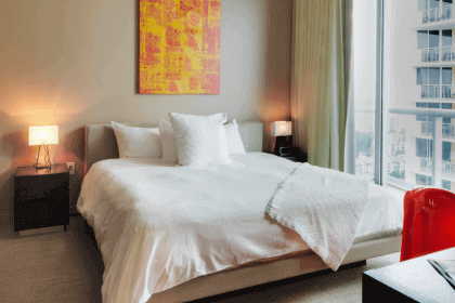Hourly Motels