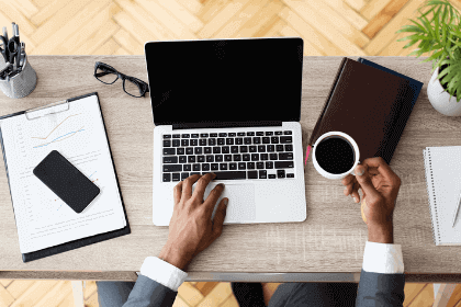 Camere per smart working in hotel