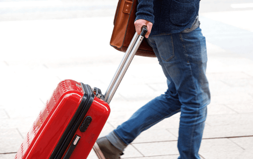 Consigne à bagages