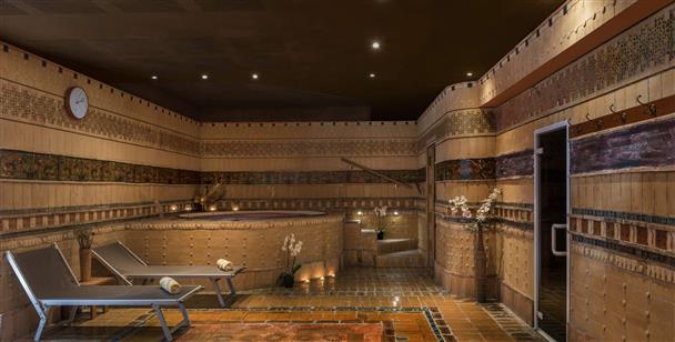 Thai Si Royal Thai Spa & Hotel