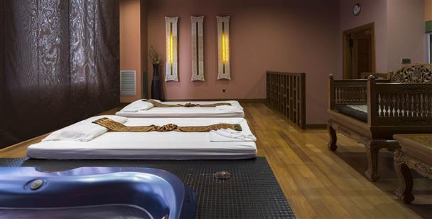 Thai Si Royal Thai Spa & Hotel