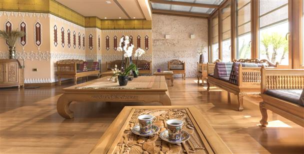 Thai Si Royal Thai Spa & Hotel