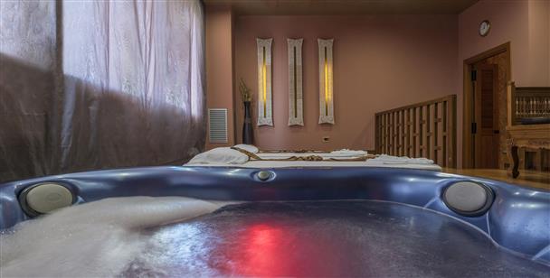 Thai Si Royal Thai Spa & Hotel