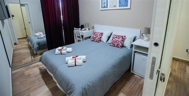B&B Bellorizzonte