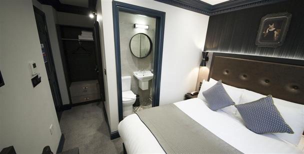 Hotel The House of Toby