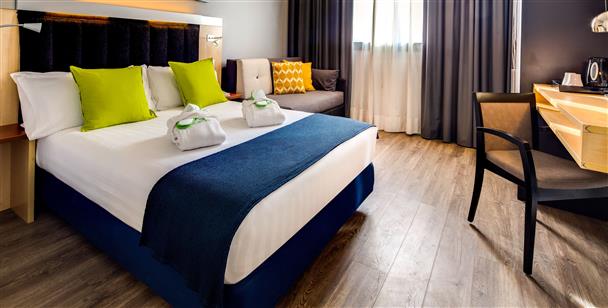Holiday Inn Bologna Fiera