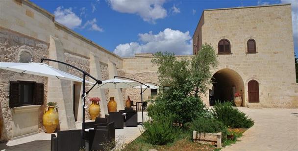 Masseria Nuova