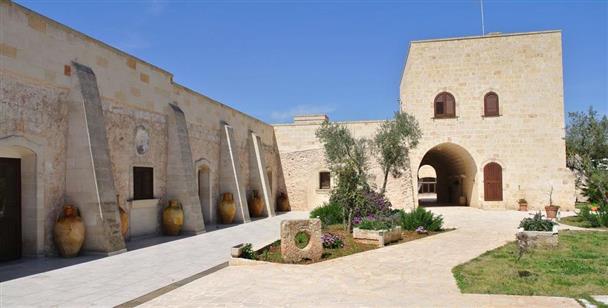 Masseria Nuova