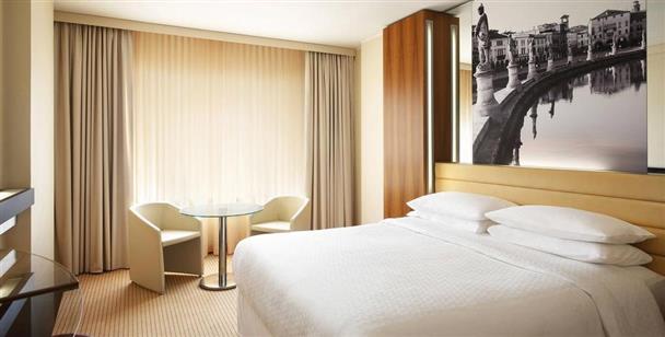 Four Points by Sheraton Padova