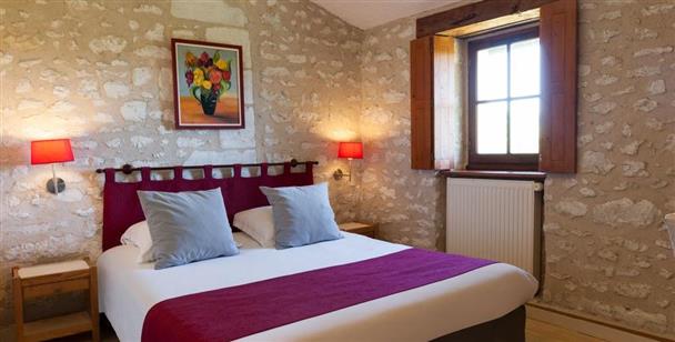 Le Pigeonnier du Perron