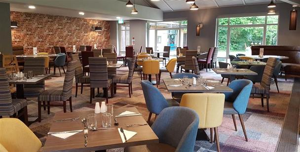 Novotel Manchester West
