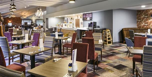 Novotel Manchester West
