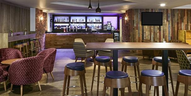 Novotel Manchester West