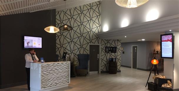 Novotel Manchester West