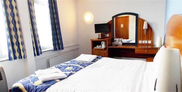 Wembley International Hotel