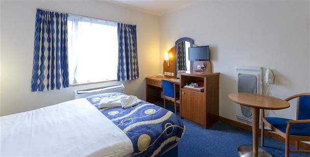 Wembley International Hotel