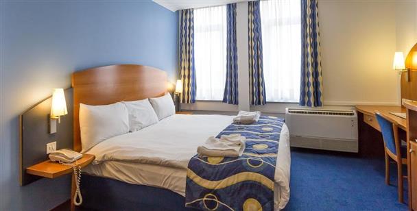 Wembley International Hotel