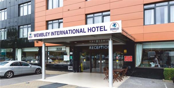 Wembley International Hotel