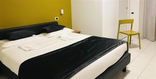 Hotel Mediterraneo