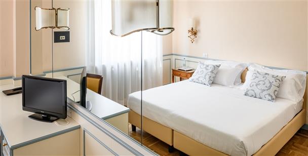 Hotel Continental Treviso