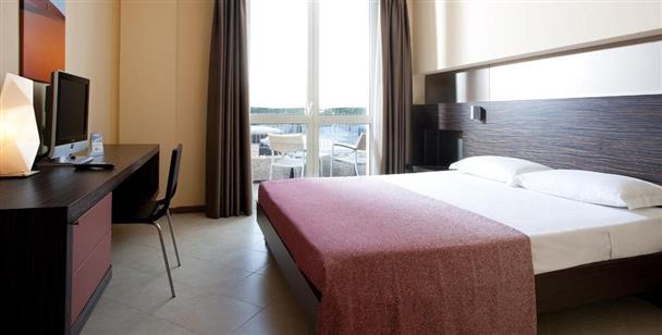 Hotel Rosso Frizzante