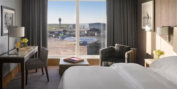 Radisson Blu Hotel Manchester Airport Day Use Manchester Daybreakhotels
