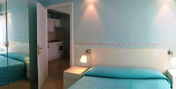 Joker Suite Residence