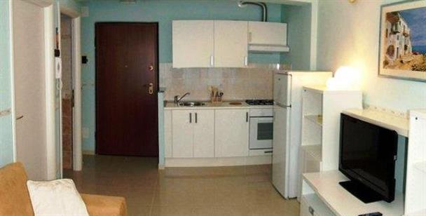 Joker Suite Residence