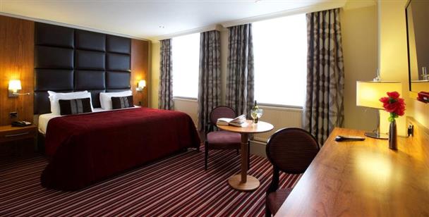 London Croydon Aerodrome Hotel, Signature Collection by Best Western