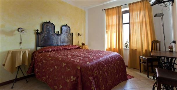 I Grilli B&B
