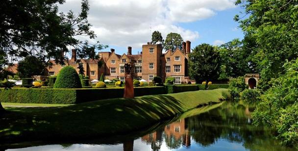 Great Fosters Hotel