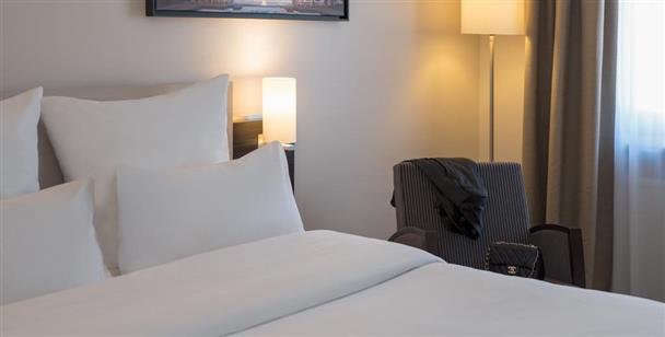 Mercure Hotel München Süd Messe