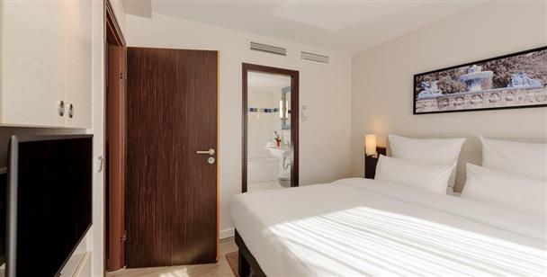 Mercure Hotel München Süd Messe