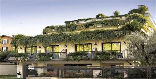 Admiral Hotel Villa Erme Day Use Desenzano Del Garda