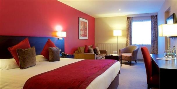 Aberdeen Airport Dyce Hotel, Sure Collection by Best Western