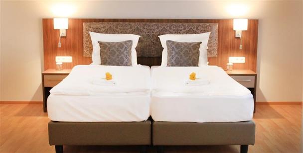 Anor Hotel & Conference Center Frankfurt Airport