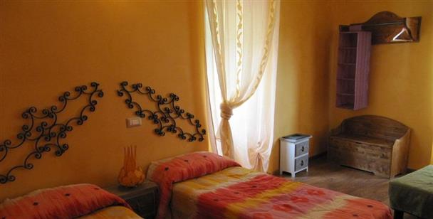 B&B Antico Borgo