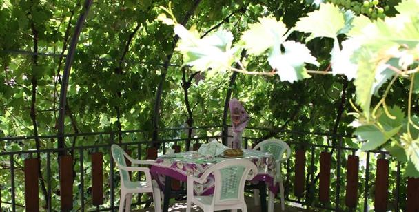 B&B Antico Borgo