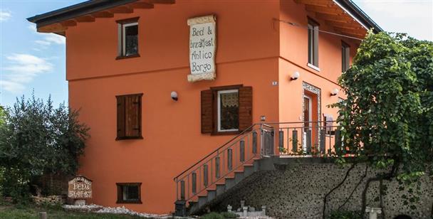 B&B Antico Borgo