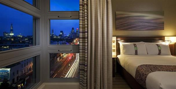 Holiday Inn London - Whitechapel