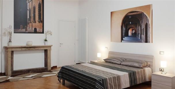 Centro Storico Ferrara Rooms & Suites