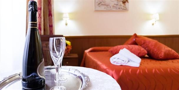 Hotel Suite Caesar