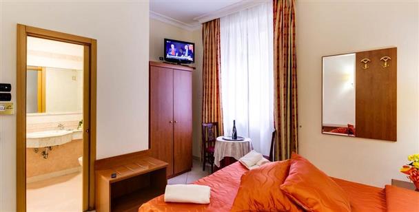 Hotel Suite Caesar