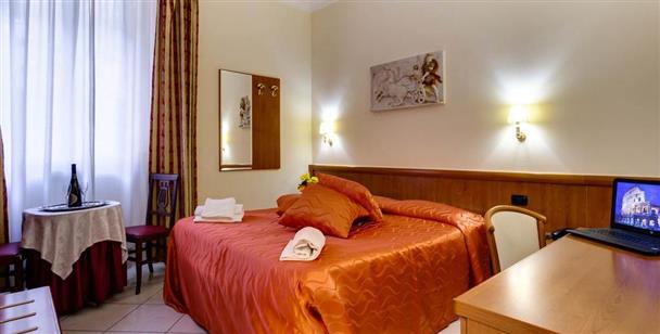 Hotel Suite Caesar