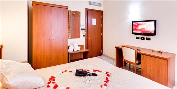 Hotel Suite Caesar