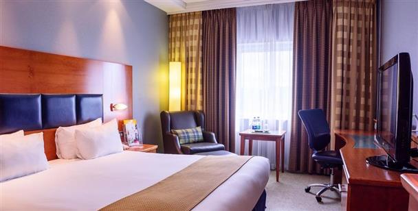 Holiday Inn London - Brent Cross