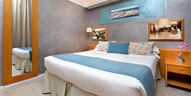 Hotel Monte Rosa