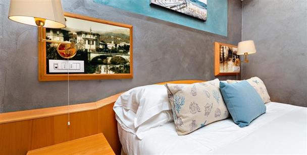 Hotel Monte Rosa