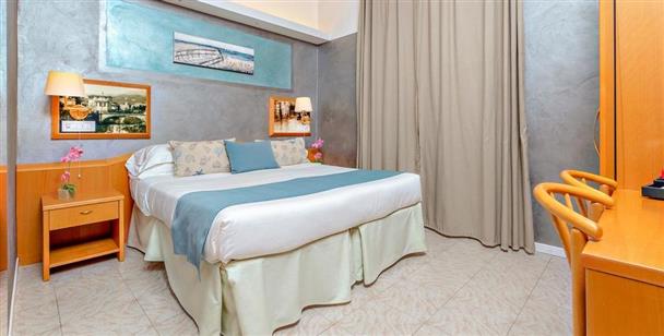 Hotel Monte Rosa