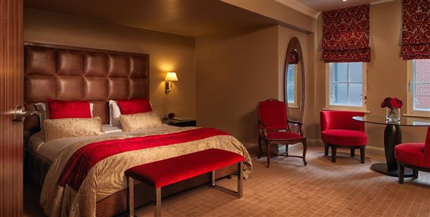 The May Fair, A Radisson Collection Hotel